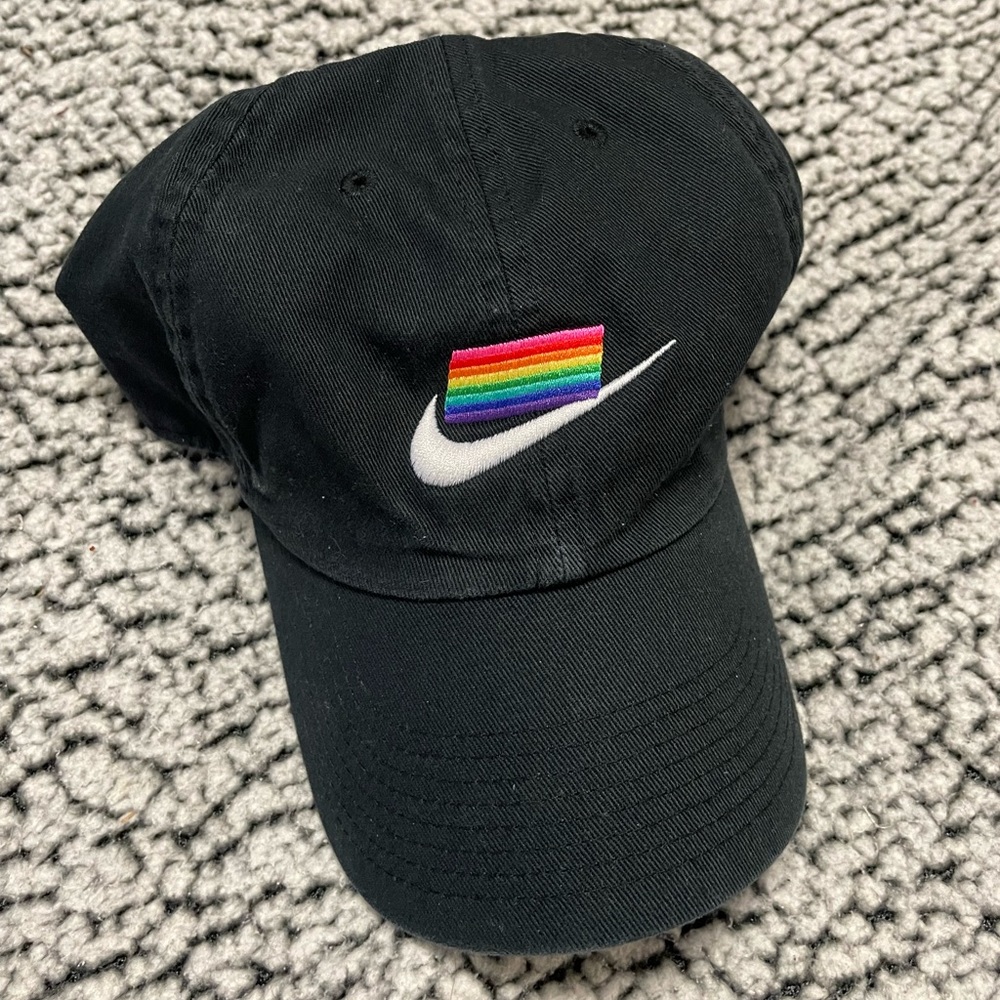 Nike Pride Hat